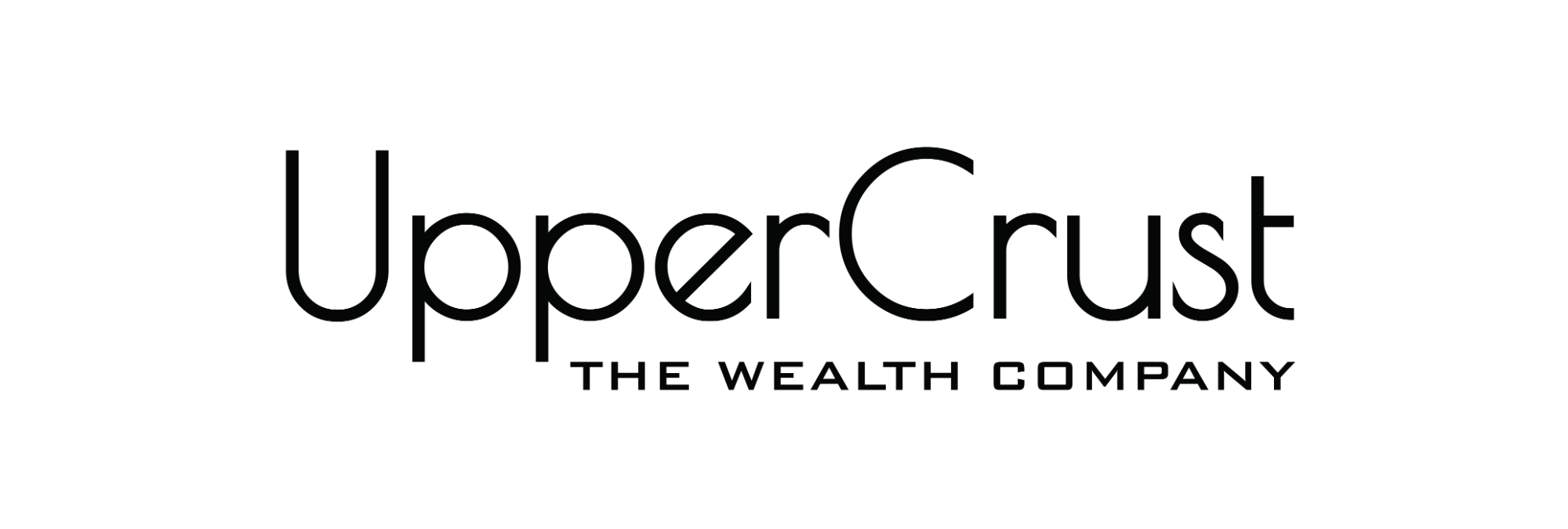 UpperCrust — The Wealth Company